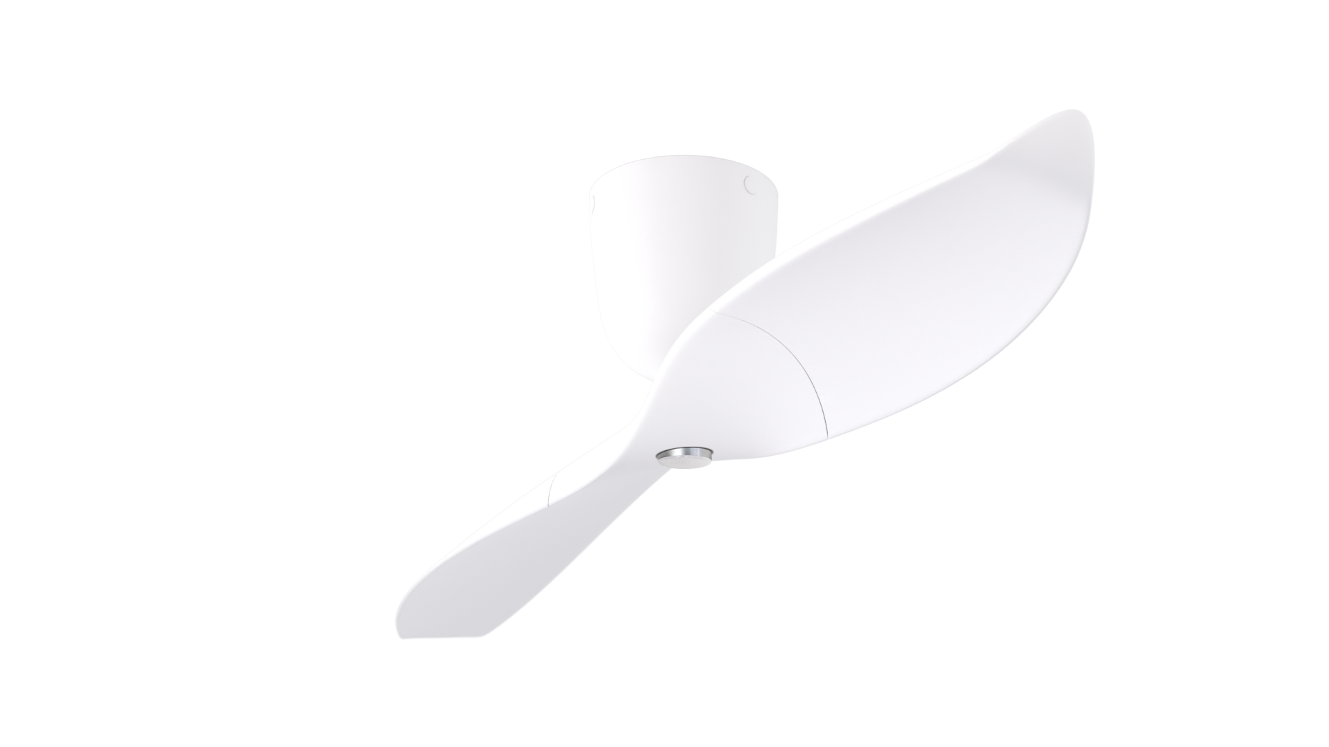 Aeratron AE+2 in White with Light