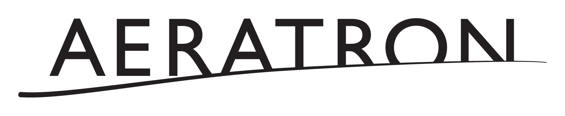 Aeratron USA logo