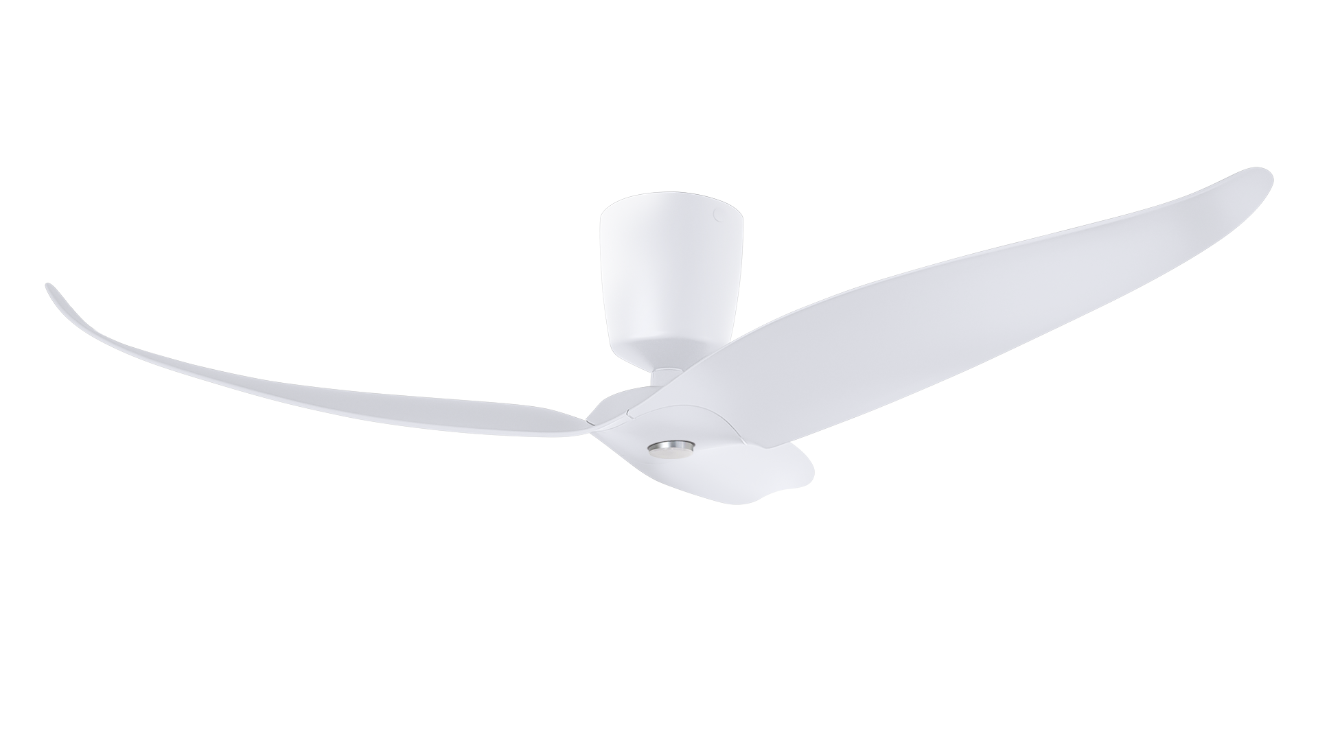 Aeratron FQ3 in White with Light