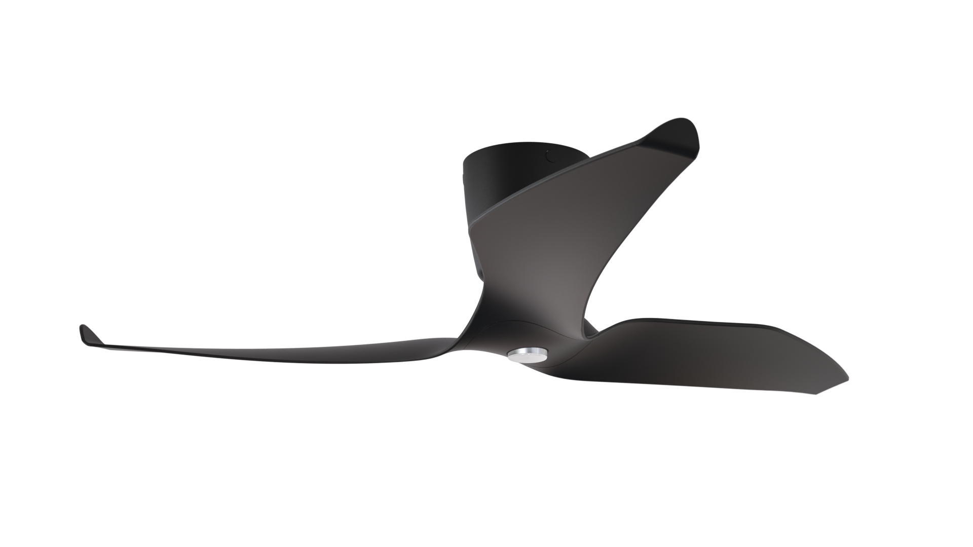 Aeratron FR3 in Dark Timber Finish/Black with Light