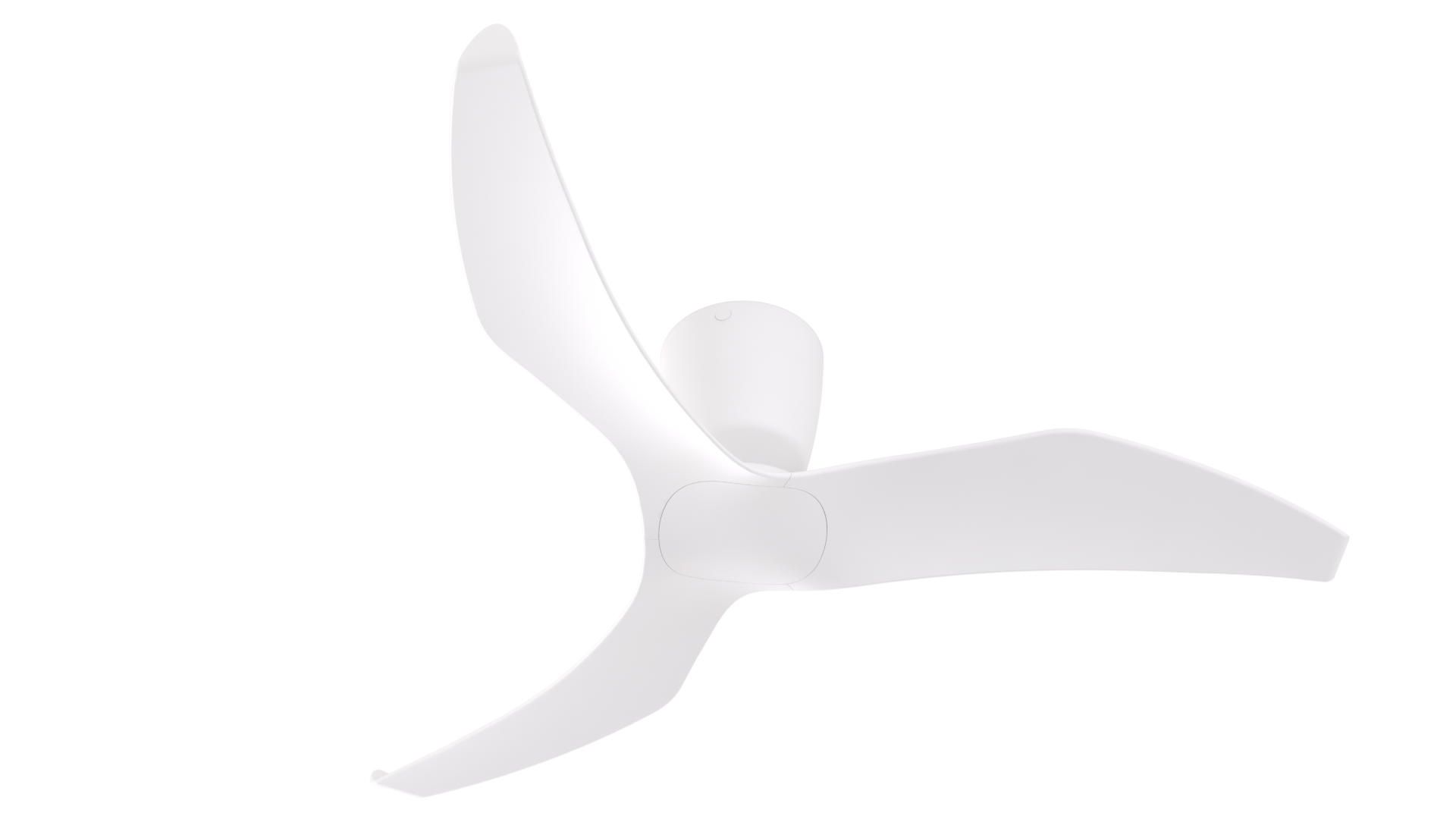 FR Ceiling Fan white | Aeratron Ceiling Fans