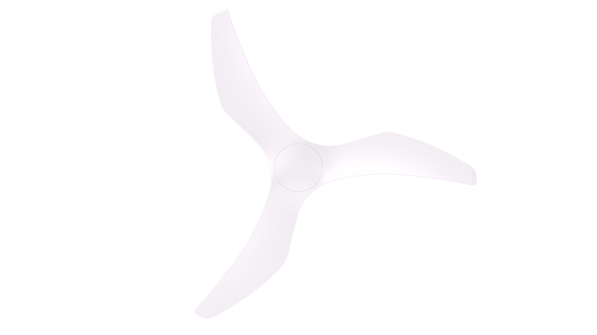 FR Ceiling Fan white | Aeratron Ceiling Fans