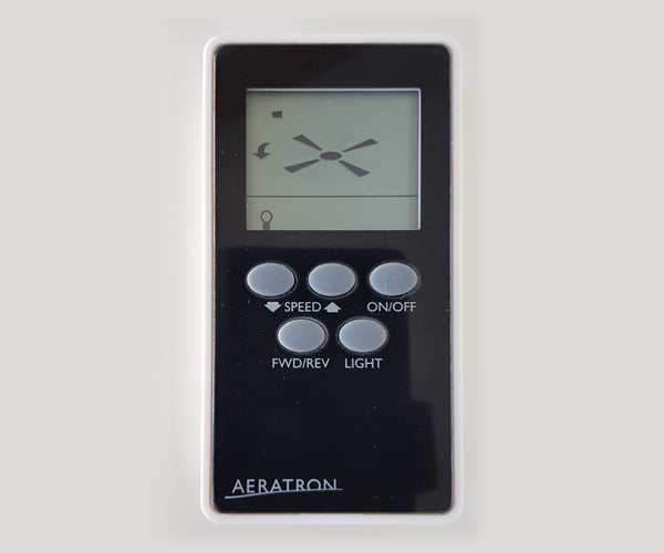 Remote Controls