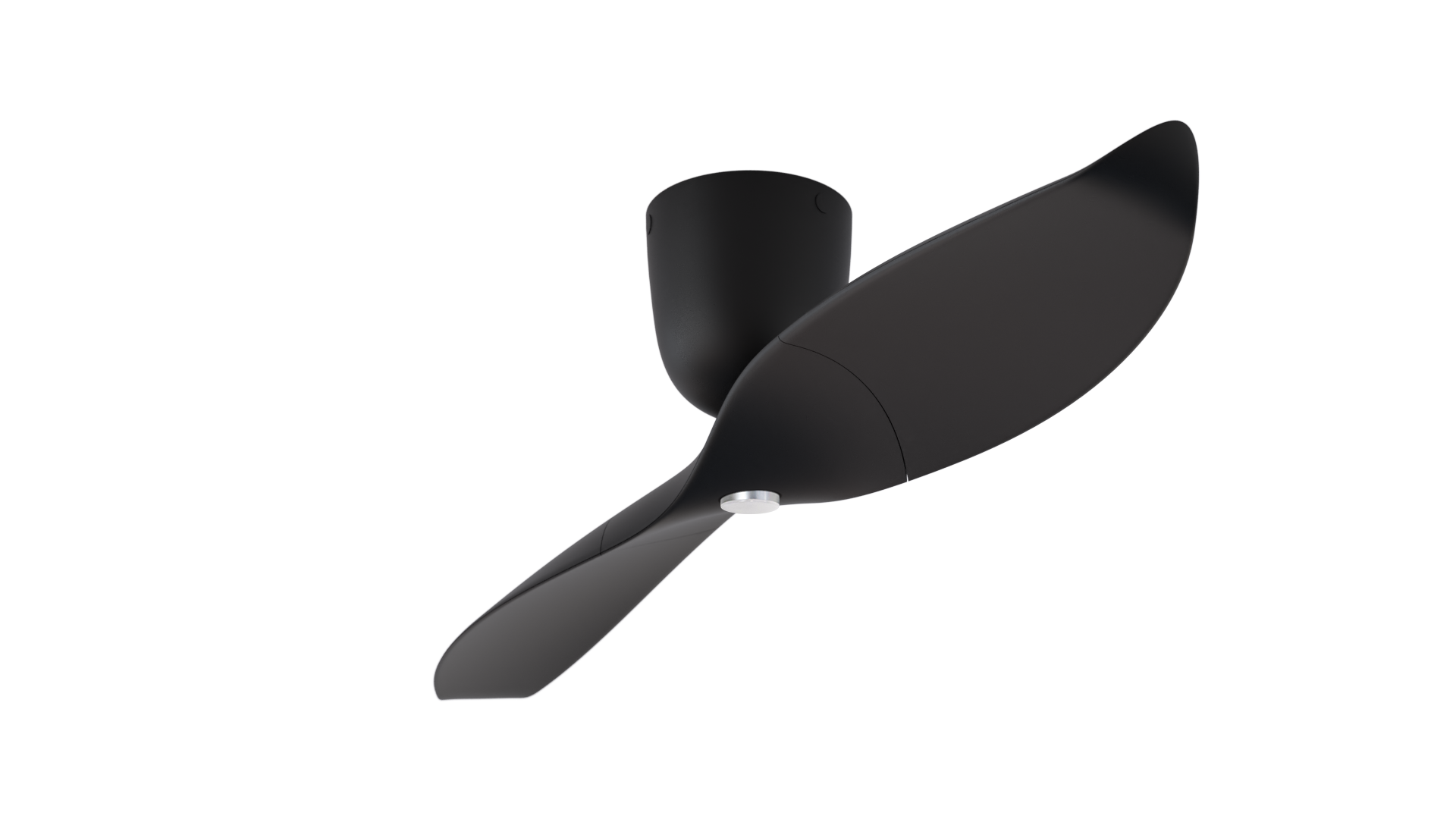 Aeratron AE+2 in Black with Light