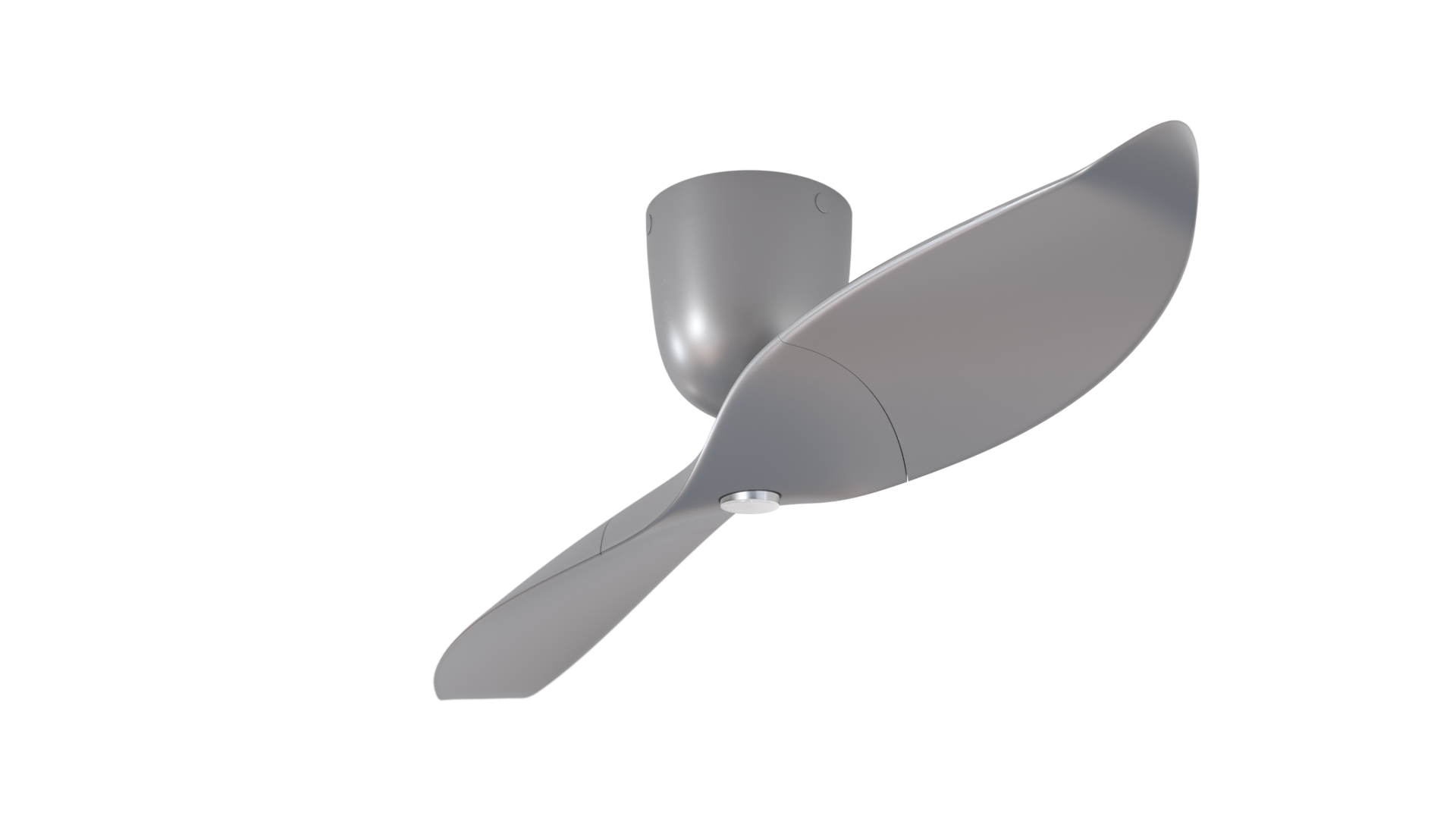 Aeratron AE+2 in Silver with Light