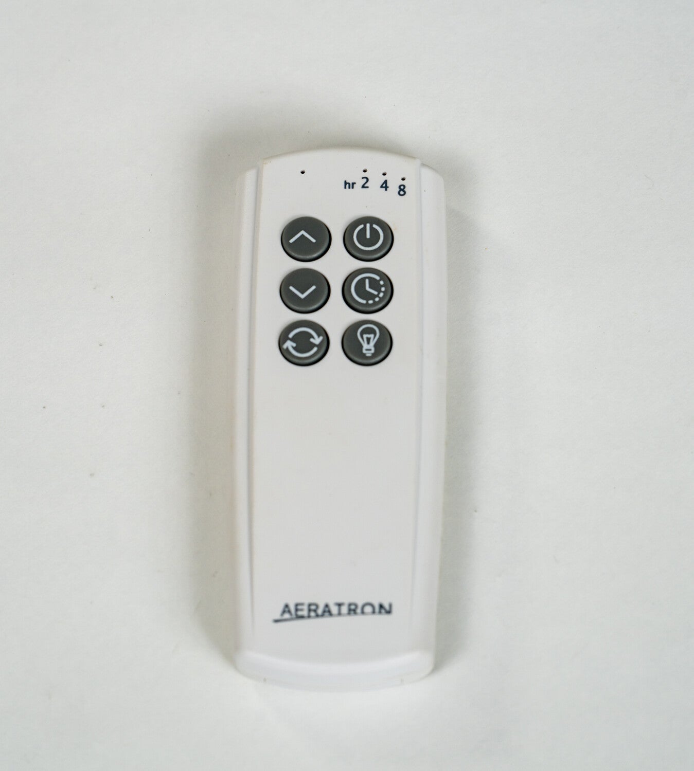 Remote for former FR series | Aeratron Ceiling Fans