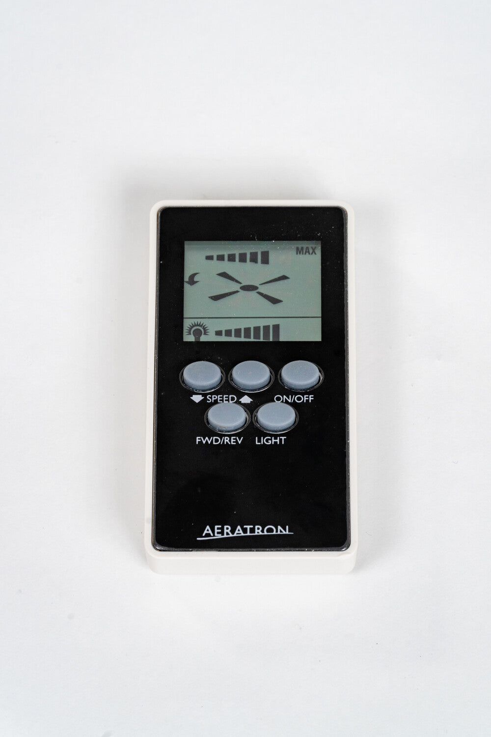 Remote for AE series | Aeratron Ceiling Fans