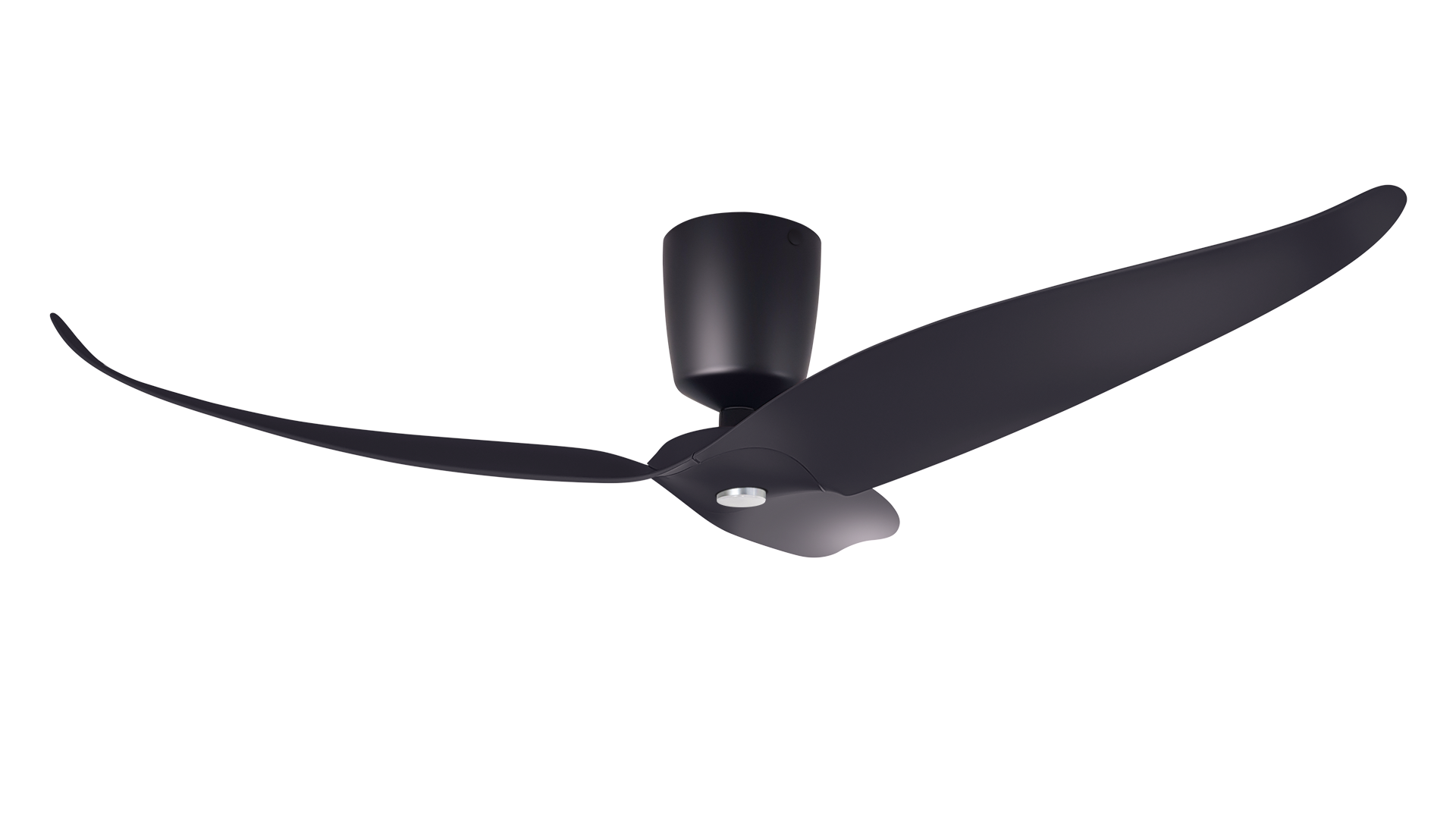 Aeratron FQ3 in Dark Timber Finish with Light