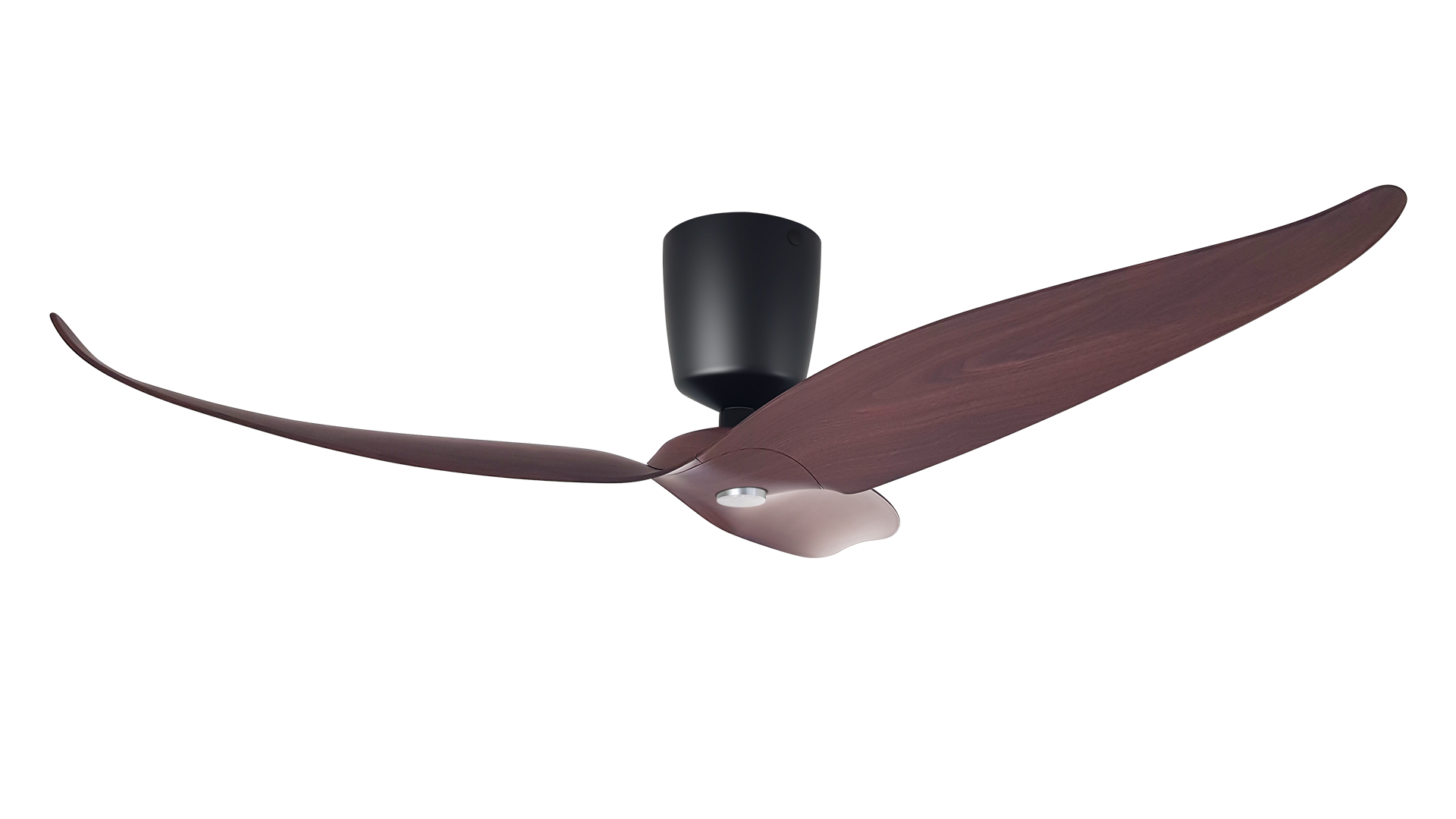 Aeratron FQ3 in Dark Timber Finish with Light