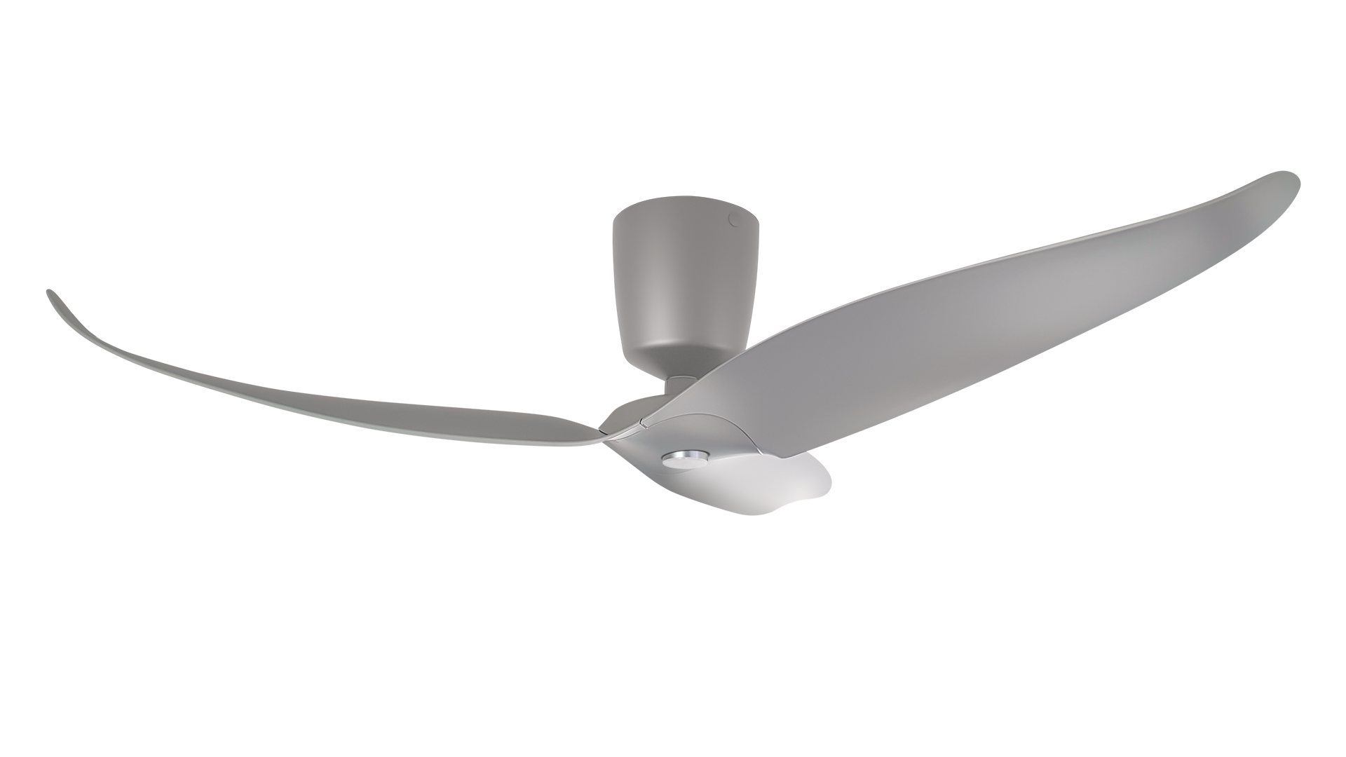 Aeratron FQ3 in Silver with Light
