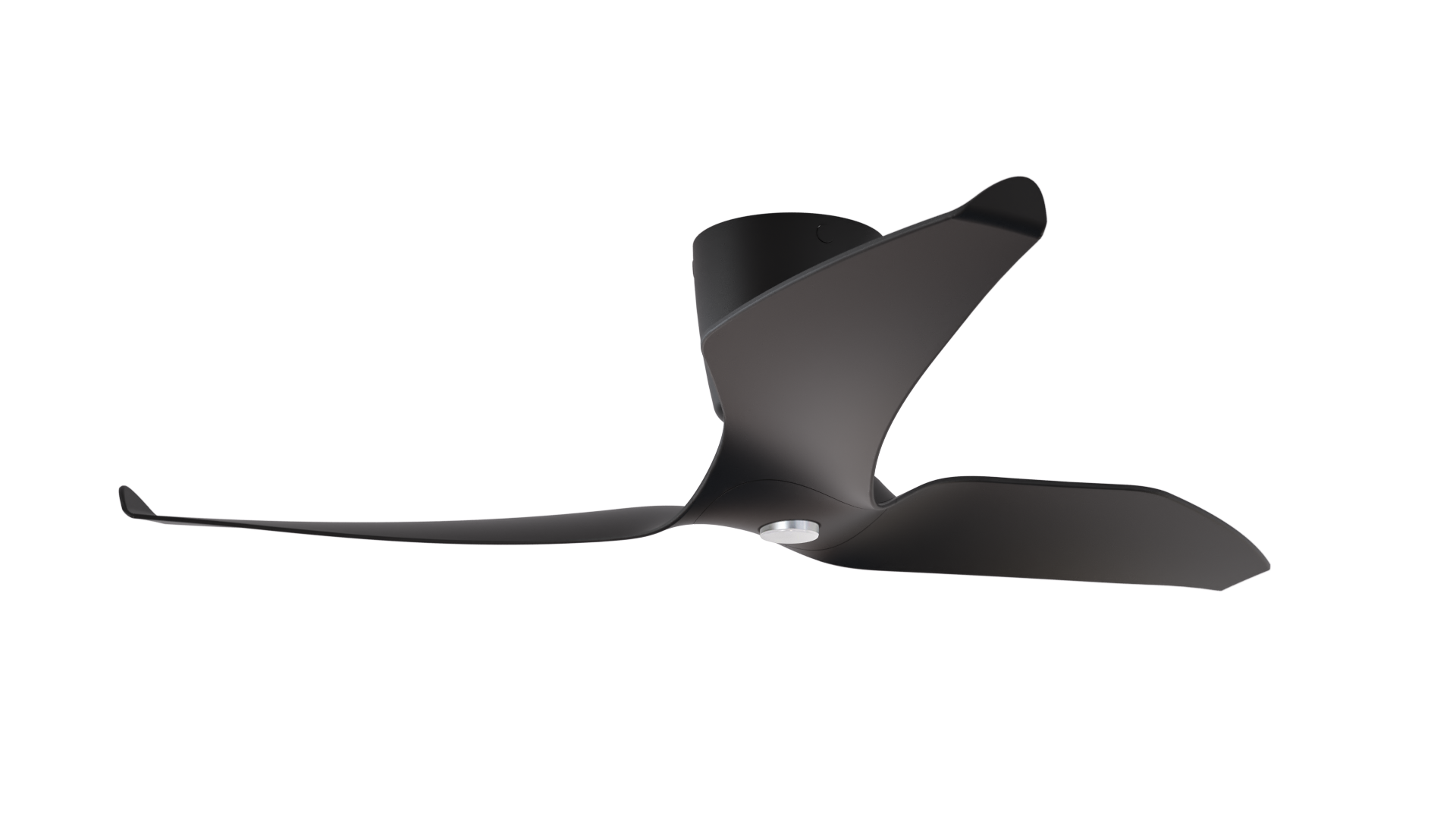 Aeratron FR3 in Black with Light