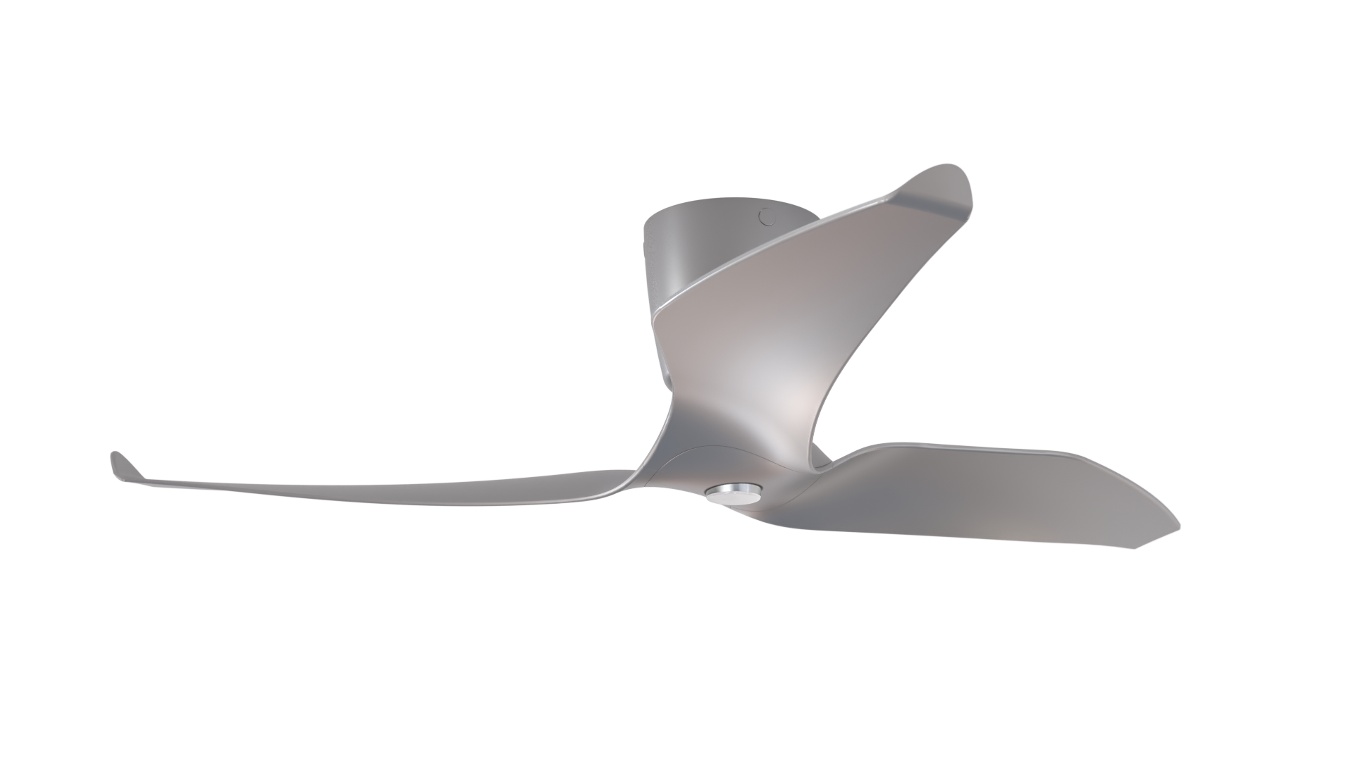 Aeratron FR3 in Silver with Light