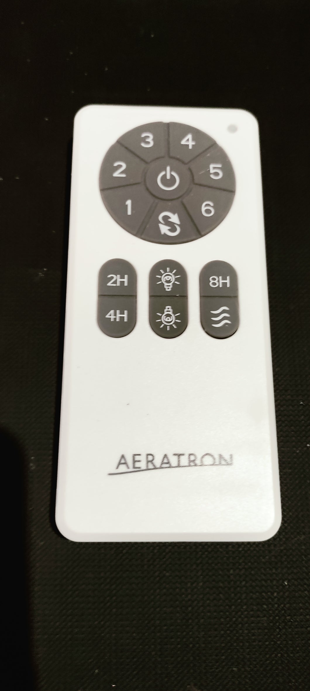 Aeratron FR3 Wifi Remote Control