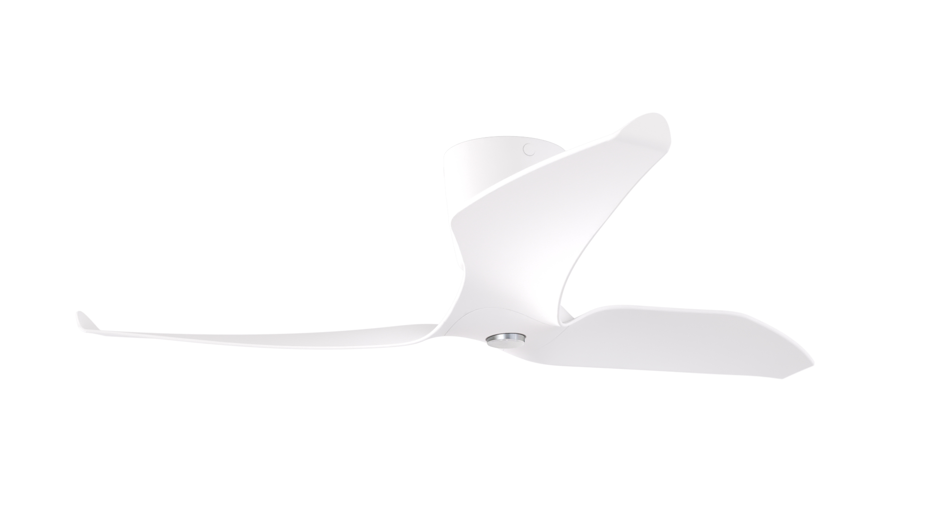 Aeratron FR3 in White with Light