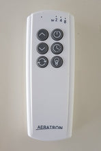 Load image into Gallery viewer, Aeratron RF Remote Control
